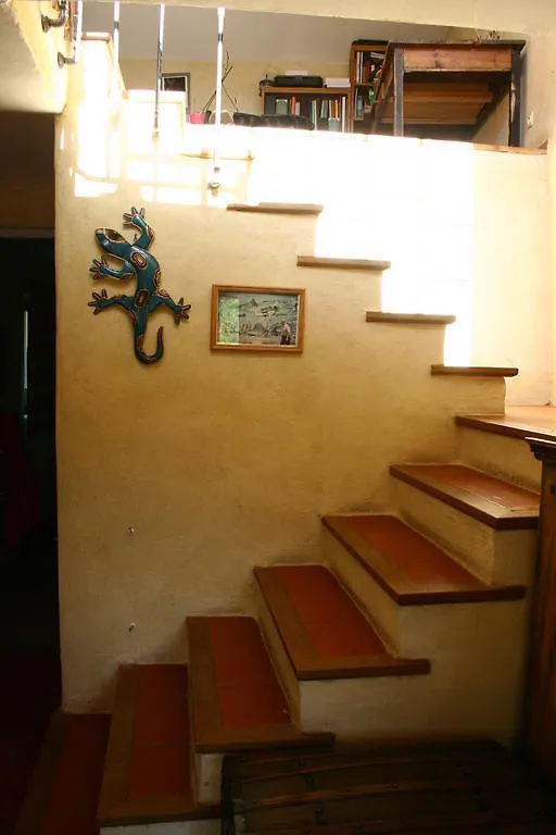 Gite La Salamandre Bleue Villa Chantemerle-les-Grignan