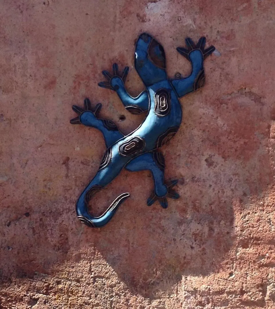 La Salamandre Bleue Villa Chantemerle-les-Grignan